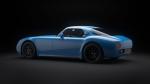 Huet Brothers HB Coupe Road Racer 2014 года